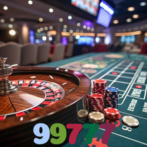 99777 - Baixe o app 99777 no Google Play e jogue ao vivo