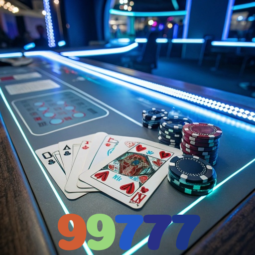 99777 - Baixe o app 99777 no Google Play e jogue ao vivo