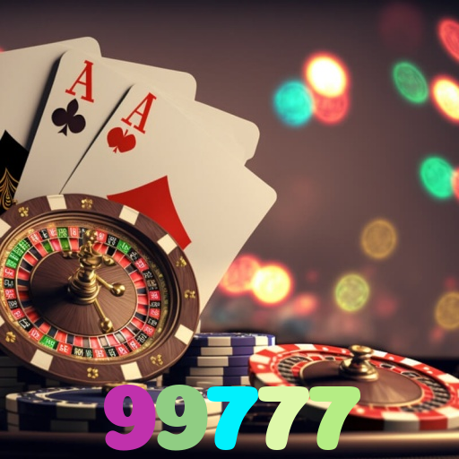 99777 - Baixe o app 99777 no Google Play e jogue ao vivo