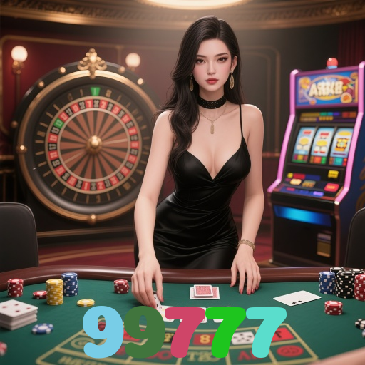 99777 - Baixe o App 99777 para Android e Comece a Jogar