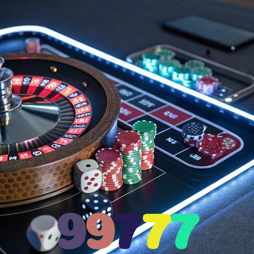 99777 - Baixe o App 99777 para Android e Comece a Jogar
