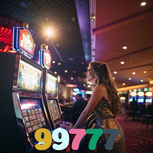 99777 - Baixe o app 99777 no Google Play e jogue ao vivo