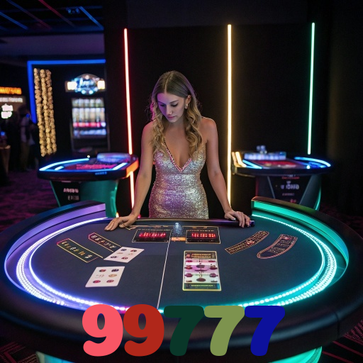99777 - Baixe o app 99777 no Google Play e jogue ao vivo